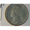 Image 1 : 1939 P JEFFERSON NICKEL