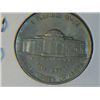 Image 2 : 1939 P JEFFERSON NICKEL