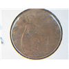 Image 2 : 1902 1 CENT (ENGLISH)