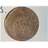 Image 1 : 1916 1/2 CENT (ENGLISH)