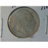 Image 1 : 1913 D BUFFALO NICKEL TYPE 1
