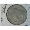 Image 2 : 1913 D BUFFALO NICKEL TYPE 2