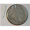 Image 1 : 1913 D BUFFALO NICKEL TYPE 2