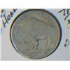 Image 2 : 1917 D BUFFALO NICKEL