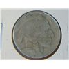Image 1 : 1917 D BUFFALO NICKEL