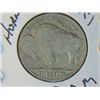 Image 1 : 1918 D BUFFALO NICKEL