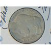 Image 2 : 1918 D BUFFALO NICKEL