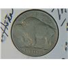 Image 2 : 1918 D BUFFALO NICKEL