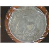 Image 2 : 1821 BUST 1/2 DOLLAR