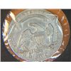 Image 2 : 1832 BUST 1/2 DOLLAR