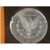 Image 2 : 1884 S MORGAN DOLLAR