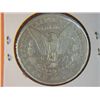 Image 2 : 1881 S MORGAN DOLLAR