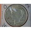 Image 1 : 1922 D MORGAN DOLLAR