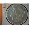 Image 1 : 1884 S MORGAN DOLLAR