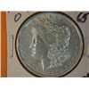 Image 1 : 1904 O MORGAN DOLLAR