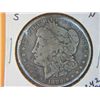 Image 1 : 1899 S MORGAN DOLLAR