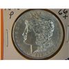 Image 1 : 1898 P MORGAN DOLLAR