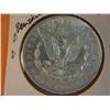 Image 2 : 1898 P MORGAN DOLLAR