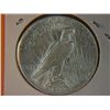 Image 2 : 1923 S PEACE DOLLAR