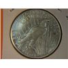 Image 2 : 1924 S PEACE DOLLAR