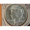 Image 1 : 1928 S PEACE DOLLAR