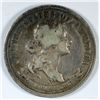 Image 1 : 1870 PATTERN QUARTER "STANDARD" POLLOCK 1015 R-6 VERY RARE VF