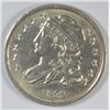 Image 1 : 1831 BUST DIME AU58 WHITE