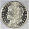 Image 1 : 1885-CC MORGAN DOLLAR MS65+ GEM BLAST WHITE NEAR MS66 QUALITY!