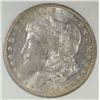 Image 2 : 1896-O MORGAN DOLLAR PCI MS62 WHITE
