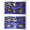 Image 2 : 2000, 2003, AND 2005 UNITED STATES CLAD PROOF SETS IN ORIGINAL PACKAGING