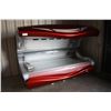 Image 2 : SCAPE SS755 HORIZONTAL TANNING BED