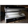 Image 2 : SOLAR FORCE 648 HORIZONTAL TANNING BED