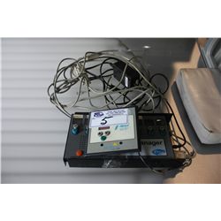 TMAX MULTI BED TANNING CONTROL MANAGEMENT SYSTEM