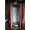 Image 2 : SCAPE 756V VERTICAL WALK IN TANNING BOOTH