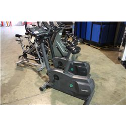 PRE CORE C846 UPRIGHT EXERCISE BIKE