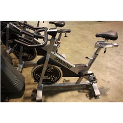 STARTRAC SPINNER PRO SPINNING BIKE
