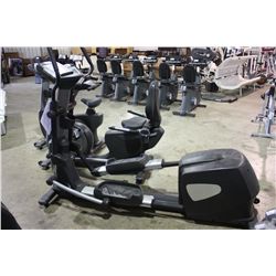 SEG SUPER WEIGHT CROSS TRAINER