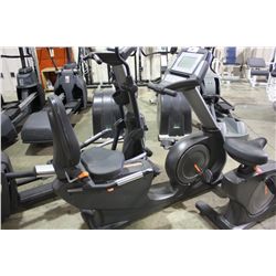 SEG SUPER WEIGHT BG-7230 RECUMBENT BIKE