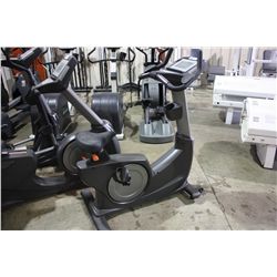 SEG SUPER WEIGHT UG-7020 UPRIGHT EXERCISE BIKE