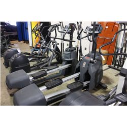 STARTRAC NATURAL RUNNER PLUS ELLIPTICAL CROSS TRAINER