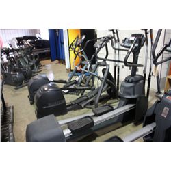 STARTRAC ELLIPTICAL EDGE CROSS TRAINER