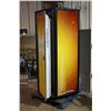 Image 1 : SUN CAPSULE 10 UPRIGHT TANNING BOOTH