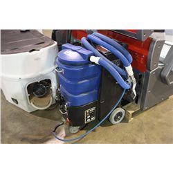 CENTURY 400 NINJA CLEANING SYSTEM