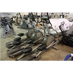 MATRIX ELLIPTICAL CROSS TRAINER