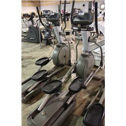 MATRIX ELLIPTICAL CROSS TRAINER