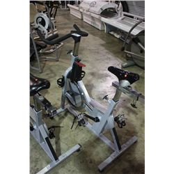 SCHWINN IC PRO SPINNER BIKE