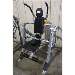 HOIST AB WORKOUT MACHINE