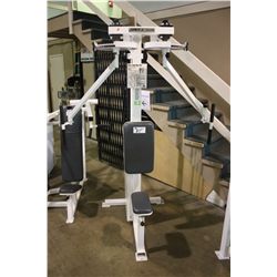 APEX LADY REAR DELT/PECK FLY