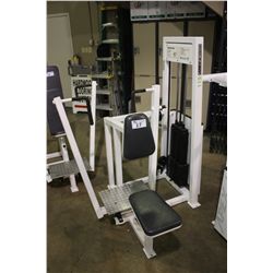 APEX LADY VERTICAL ROW