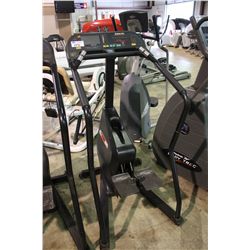 2 STARTRAC SC4100 SERIES PARTS MACHINES